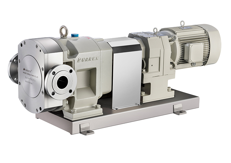 解析 | 轉(zhuǎn)子泵、離心泵及螺桿泵的原理及優(yōu)缺點(diǎn)比較