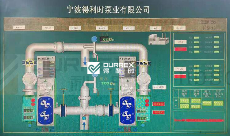 智能化輸送設備