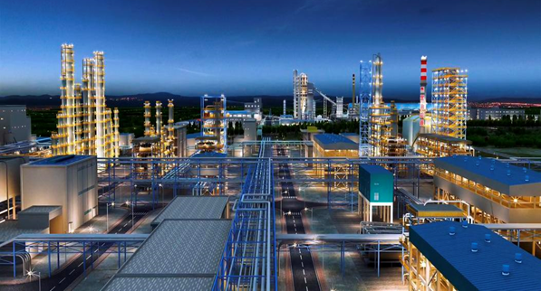 得利時(shí)高效節(jié)能技術(shù)，助推煤化工產(chǎn)業(yè)高質(zhì)量發(fā)展