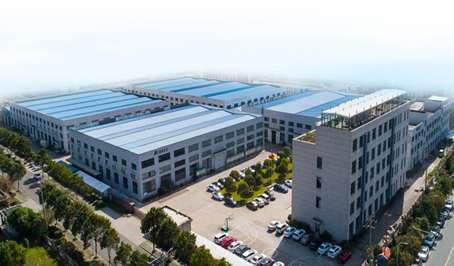 守正創(chuàng)新，得利時(shí)入選浙江省內(nèi)外貿(mào)一體化“領(lǐng)跑者”培育名單